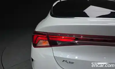 Kia K5 (Optima) 2022 2.0 автомат (гидро), миниатюра 9