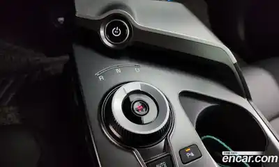 Kia EV6 2023 0.1 автомат (гидро), миниатюра 12