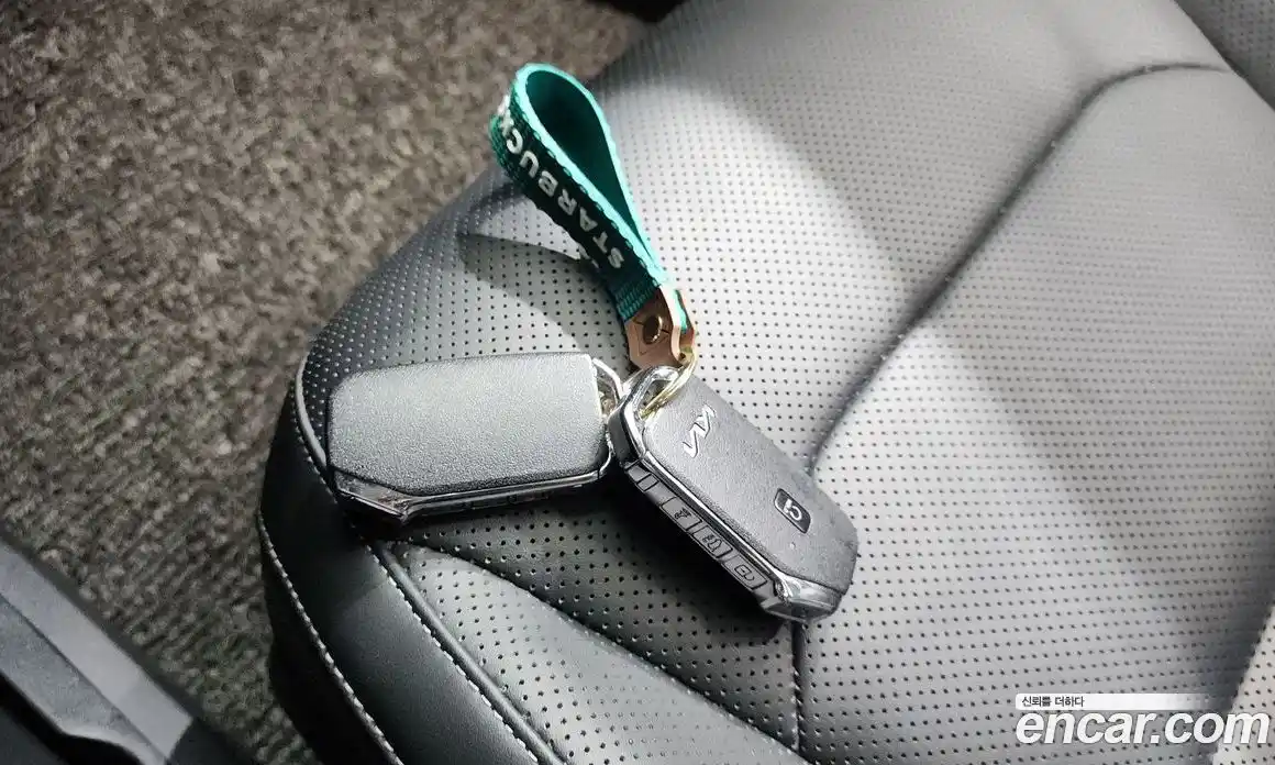 Kia EV6 2023 0.1 автомат (гидро), фото 22