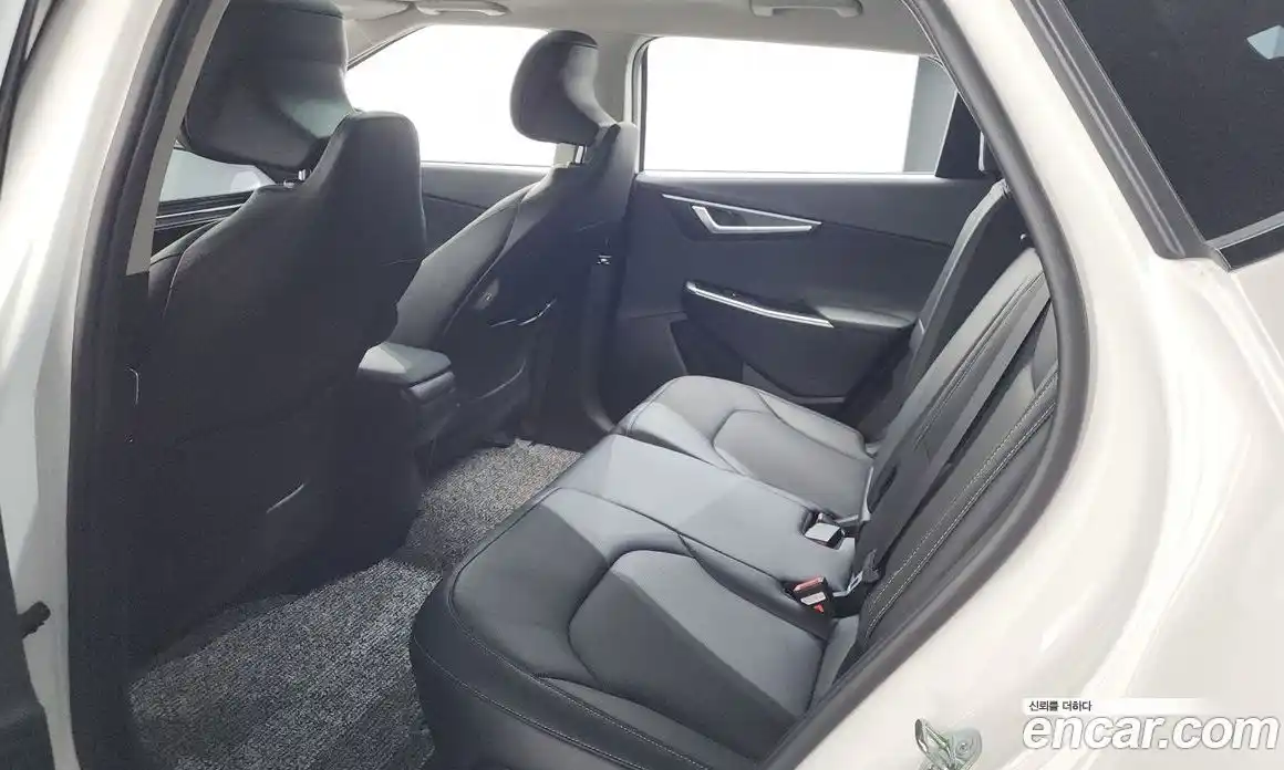 Kia EV6 2023 0.1 автомат (гидро), фото 27