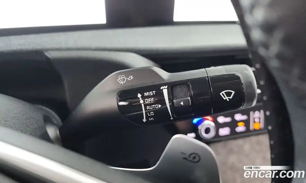Kia EV6 2023 0.1 автомат (гидро), фото 30