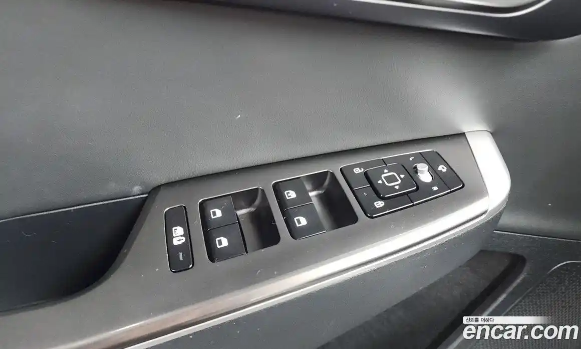 Kia EV6 2023 0.1 автомат (гидро), фото 33