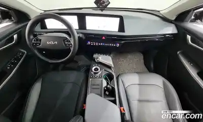 Kia EV6 2023 0.1 автомат (гидро), миниатюра 10