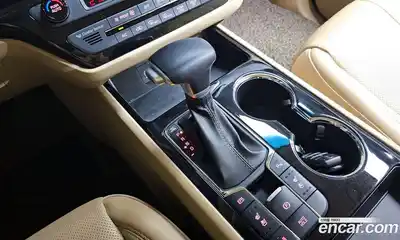 Kia Carnival 2019 3.3 автомат (гидро), миниатюра 12