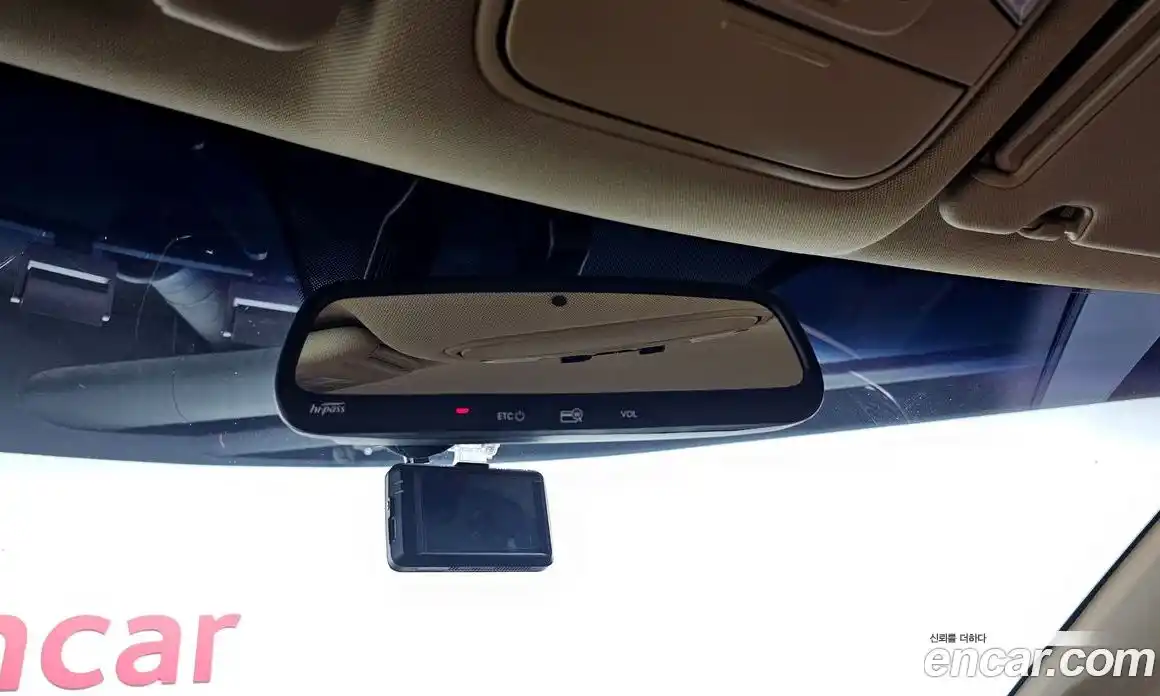 Kia Carnival 2019 3.3 автомат (гидро), фото 22