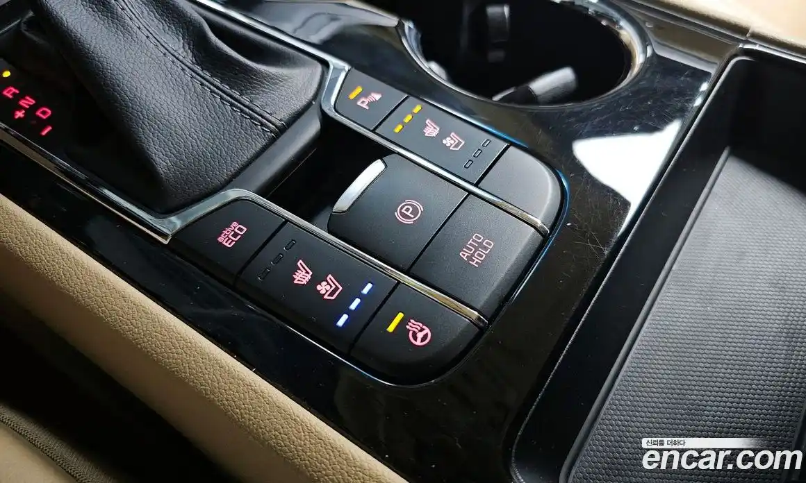 Kia Carnival 2019 3.3 автомат (гидро), фото 23