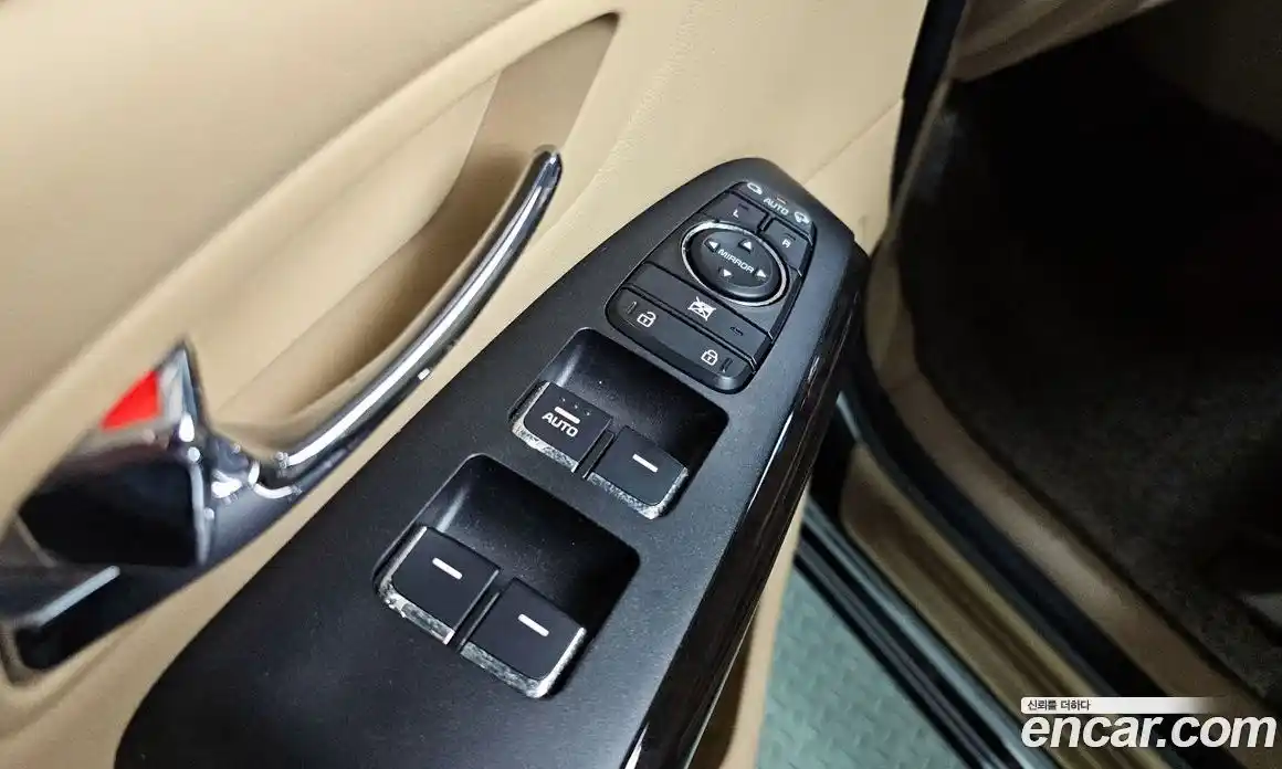 Kia Carnival 2019 3.3 автомат (гидро), фото 29