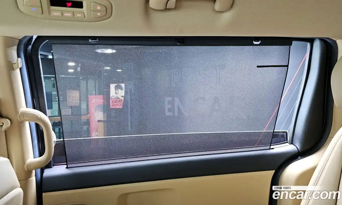 Kia Carnival 2019 3.3 автомат (гидро), фото 32