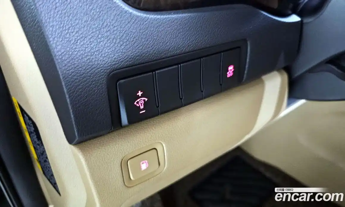 Kia Carnival 2019 3.3 автомат (гидро), фото 33