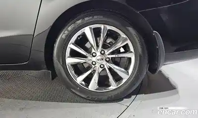 Kia Carnival 2019 3.3 автомат (гидро), миниатюра 7