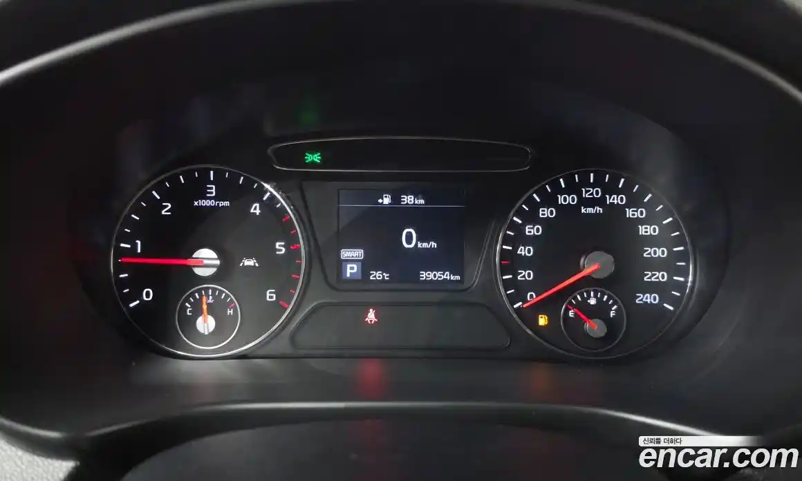 Kia Sorento 2019 2.0 автомат (гидро), фото 11