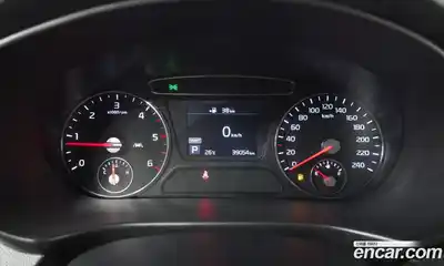 Kia Sorento 2019 2.0 автомат (гидро), миниатюра 11