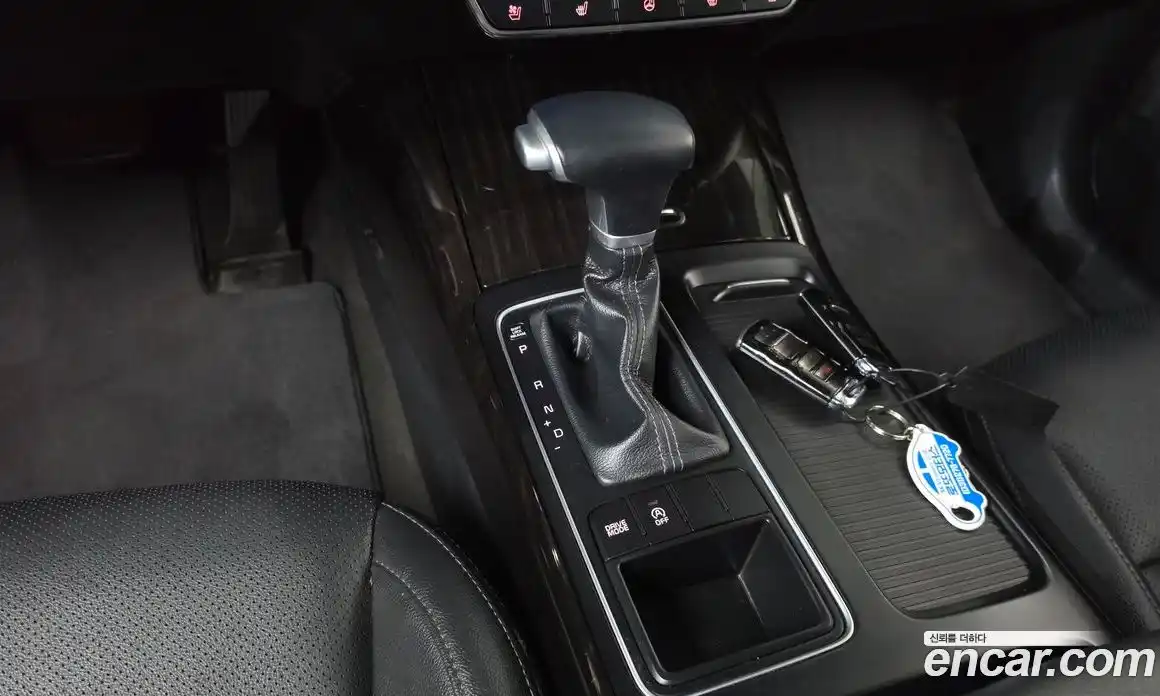 Kia Sorento 2019 2.0 автомат (гидро), фото 12
