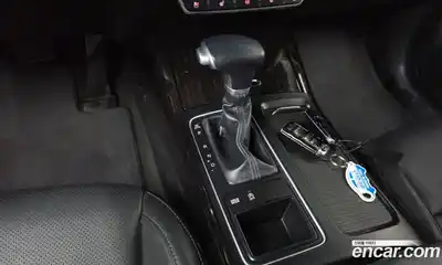 Kia Sorento 2019 2.0 автомат (гидро), миниатюра 12