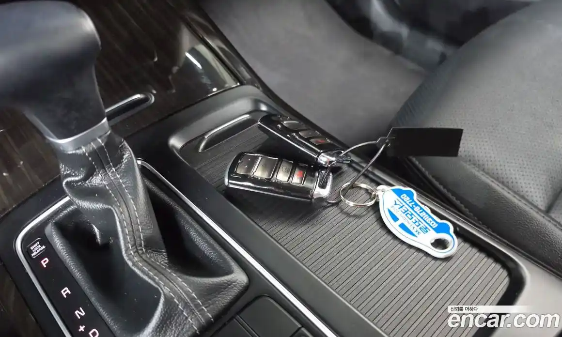 Kia Sorento 2019 2.0 автомат (гидро), фото 22