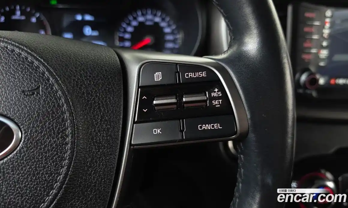 Kia Sorento 2019 2.0 автомат (гидро), фото 23