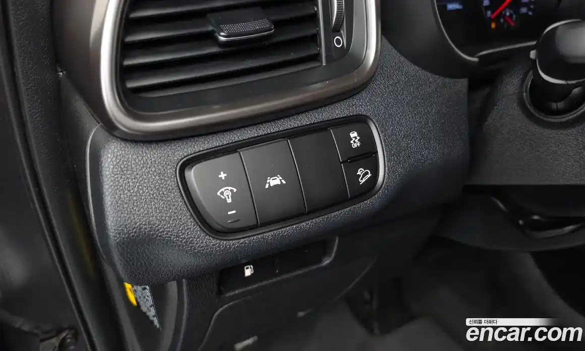 Kia Sorento 2019 2.0 автомат (гидро), фото 27
