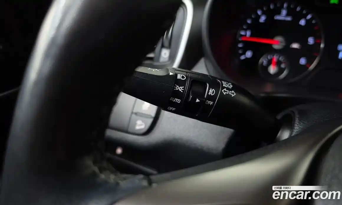 Kia Sorento 2019 2.0 автомат (гидро), фото 31
