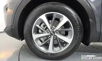 Kia Sorento 2019 2.0 автомат (гидро), миниатюра 5