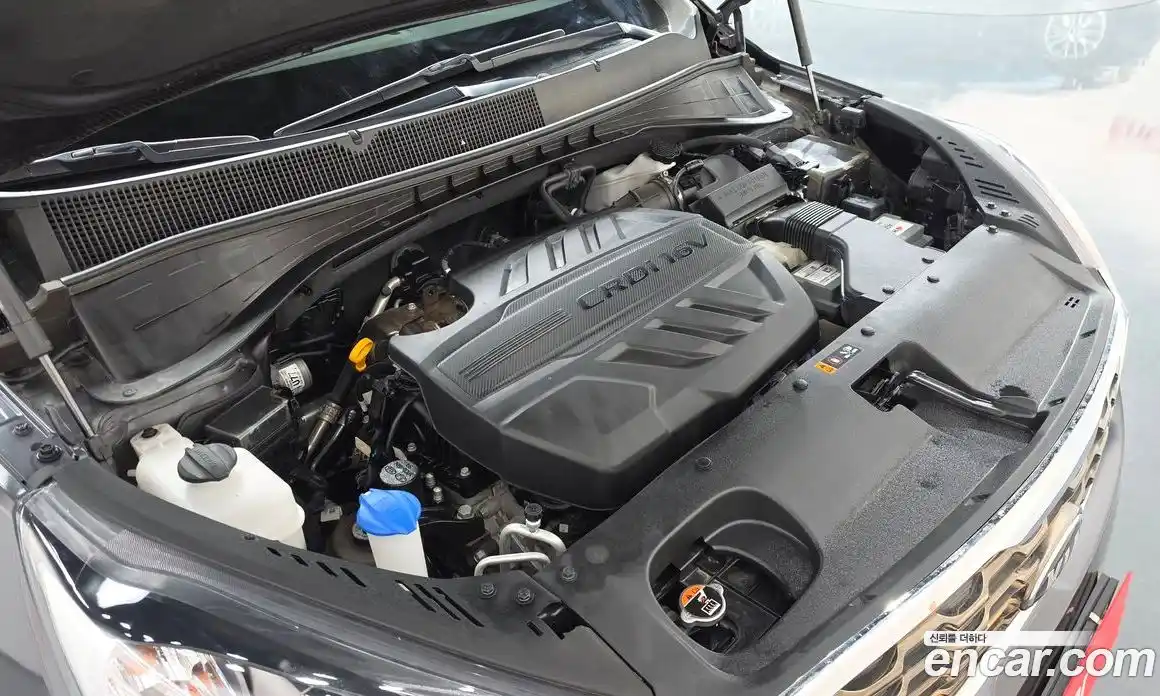 Kia Sorento 2019 2.0 автомат (гидро), фото 6