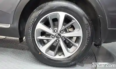 Kia Sorento 2019 2.0 автомат (гидро), миниатюра 7