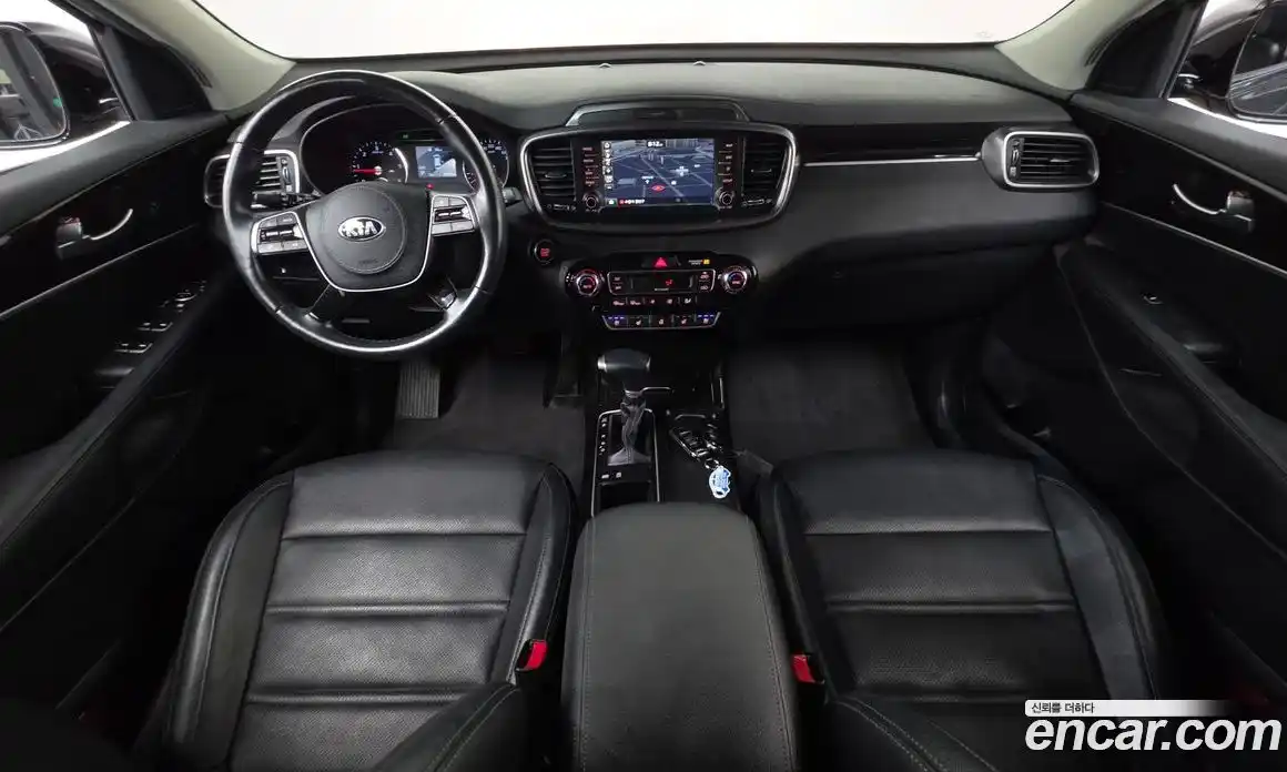 Kia Sorento 2019 2.0 автомат (гидро), фото 10