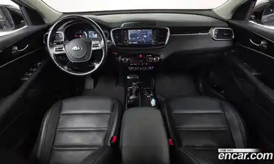 Kia Sorento 2019 2.0 автомат (гидро), миниатюра 10