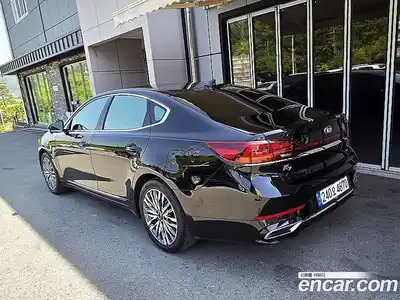Kia K7 2020 2.5 автомат (гидро), миниатюра 3