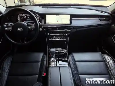 Kia K7 2020 2.5 автомат (гидро), миниатюра 5