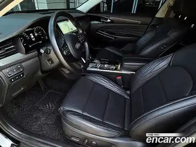 Kia K7 2020 2.5 автомат (гидро), миниатюра 6