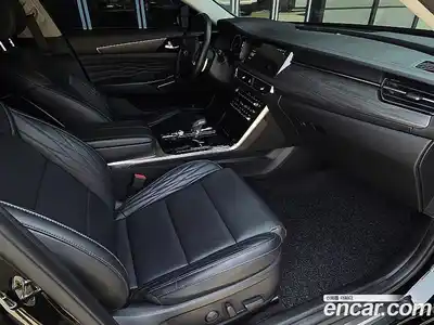 Kia K7 2020 2.5 автомат (гидро), миниатюра 7