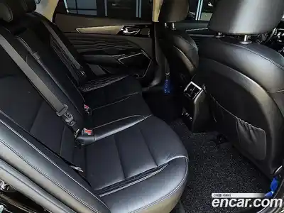 Kia K7 2020 2.5 автомат (гидро), миниатюра 8