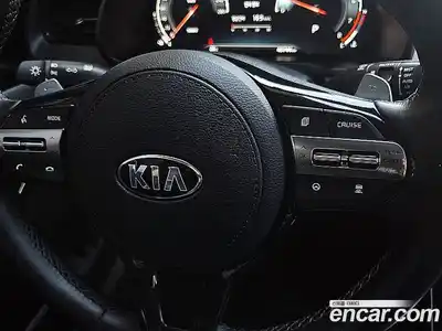 Kia K7 2020 2.5 автомат (гидро), миниатюра 10