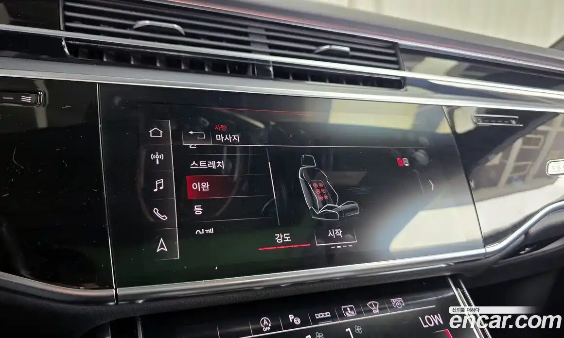 Audi A8 2021 3.0 автомат (гидро), фото 30