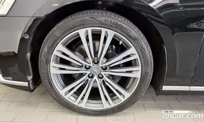 Audi A8 2021 3.0 автомат (гидро), миниатюра 5