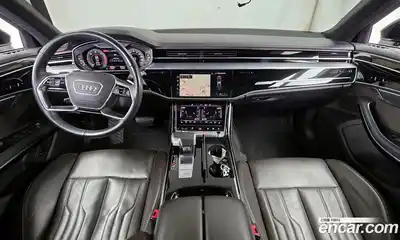 Audi A8 2021 3.0 автомат (гидро), миниатюра 10