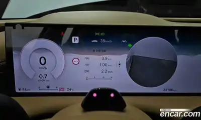Genesis G80 2024 2.5 автомат (гидро), миниатюра 11