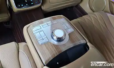 Genesis G80 2024 2.5 автомат (гидро), миниатюра 12