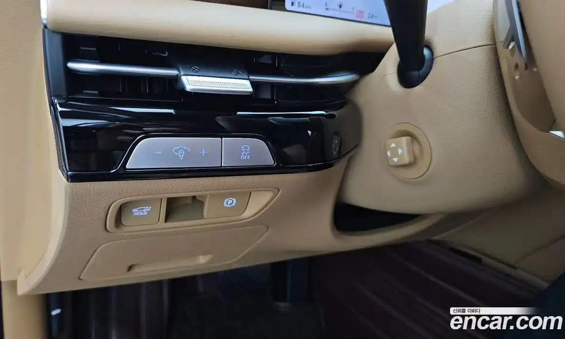 Genesis G80 2024 2.5 автомат (гидро), фото 20