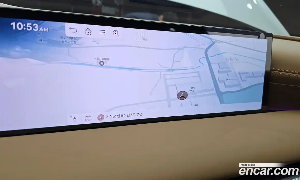 Genesis G80 2024 2.5 автомат (гидро), фото 22