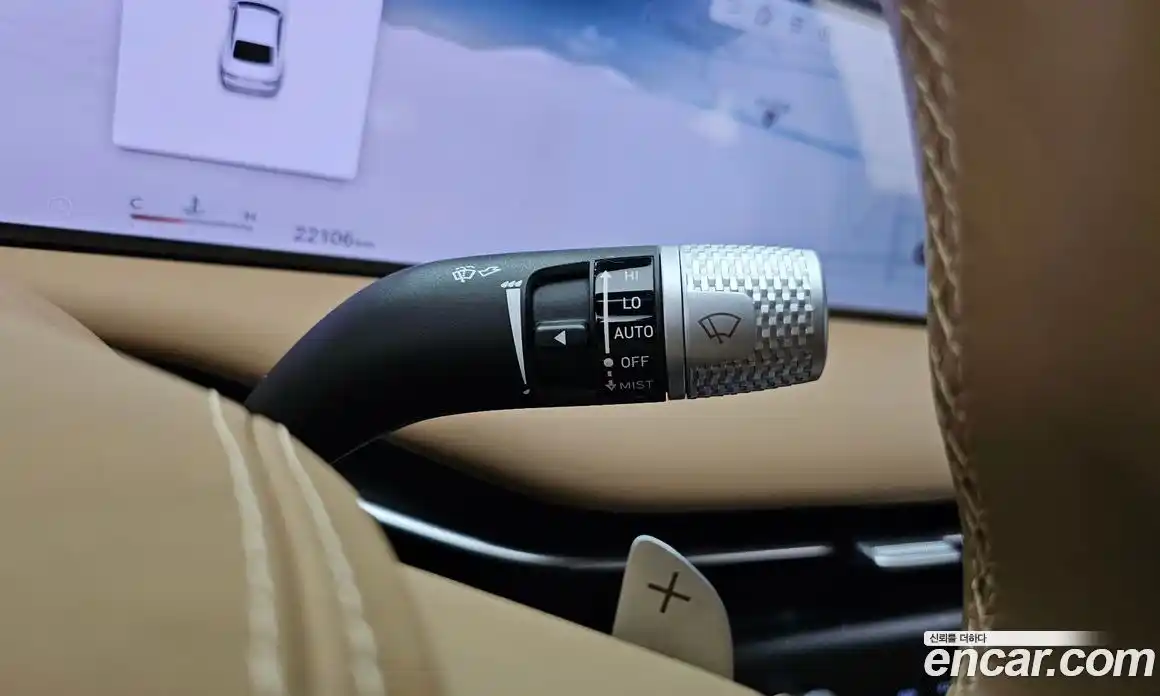 Genesis G80 2024 2.5 автомат (гидро), фото 27