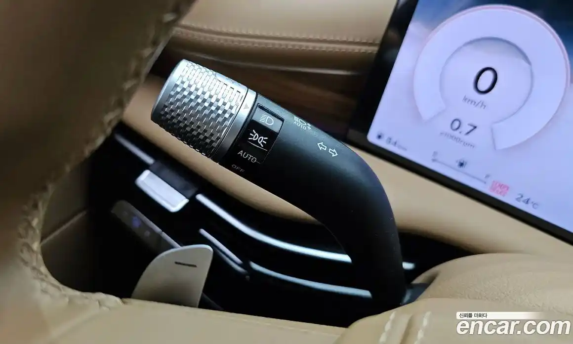 Genesis G80 2024 2.5 автомат (гидро), фото 28