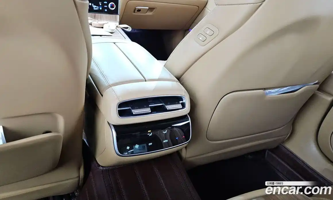 Genesis G80 2024 2.5 автомат (гидро), фото 31