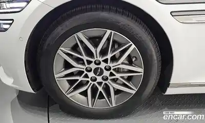 Genesis G80 2024 2.5 автомат (гидро), миниатюра 5