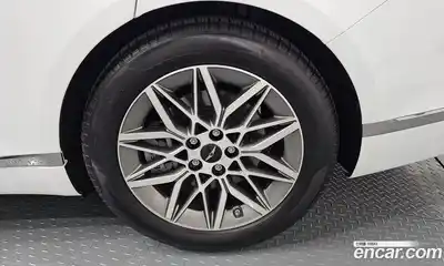 Genesis G80 2024 2.5 автомат (гидро), миниатюра 7