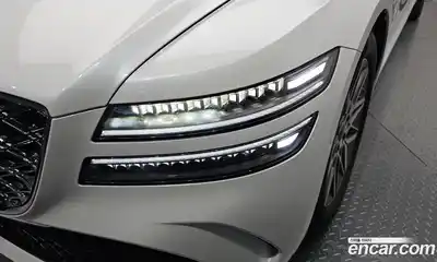 Genesis G80 2024 2.5 автомат (гидро), миниатюра 8
