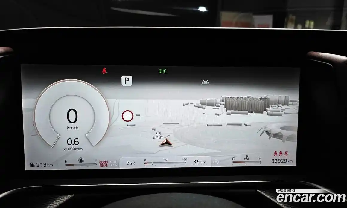 Genesis G90 2022 3.5 автомат (гидро), фото 11