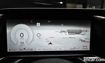 Genesis G90 2022 3.5 автомат (гидро), миниатюра 11