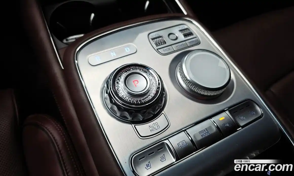 Genesis G90 2022 3.5 автомат (гидро), фото 12