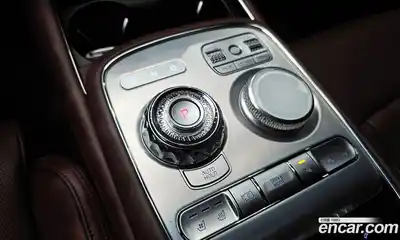 Genesis G90 2022 3.5 автомат (гидро), миниатюра 12